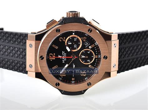 hublot big bang 301rx 0108|big bang 301rx price.